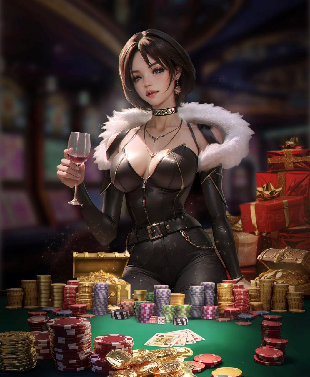 winvn99 Live Casino